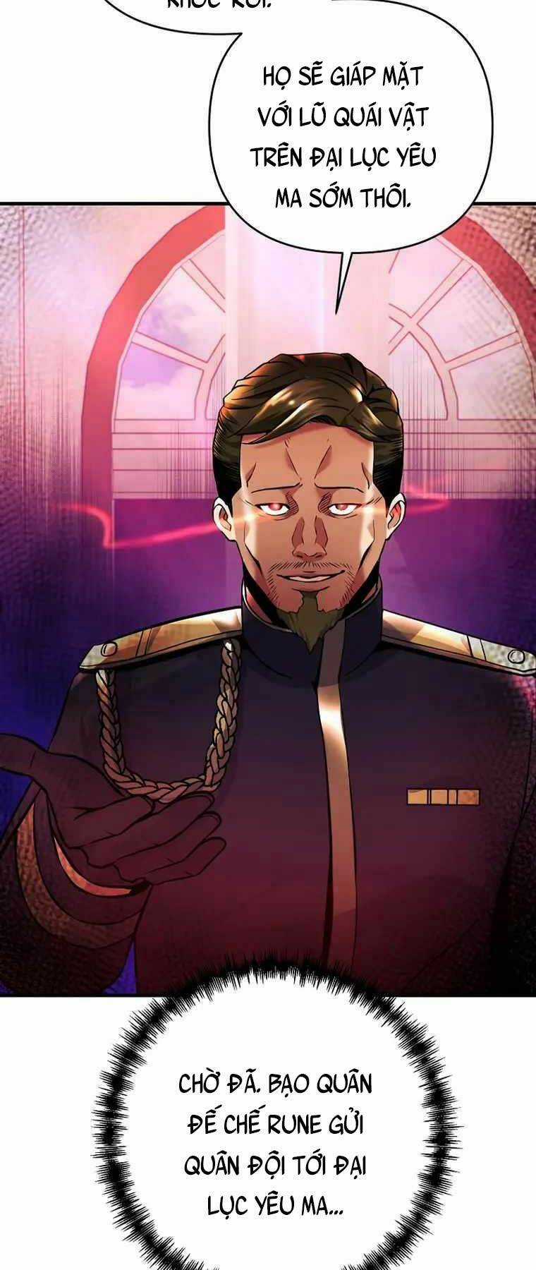 Trở Thành Bạo Quân Chapter 1 trang 59