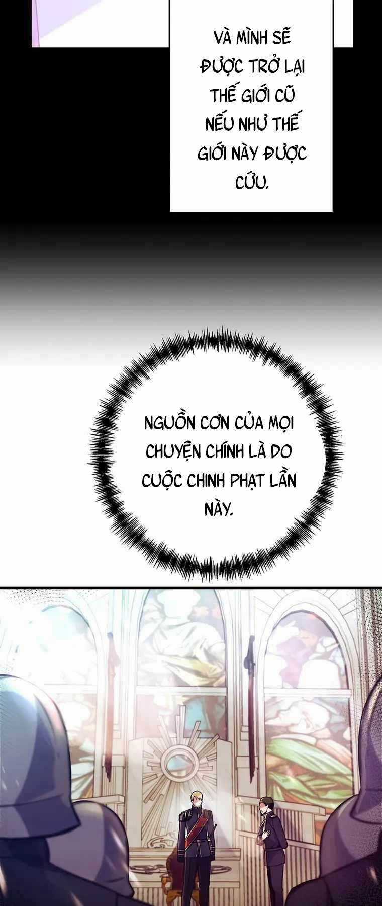 Trở Thành Bạo Quân Chapter 1 trang 66