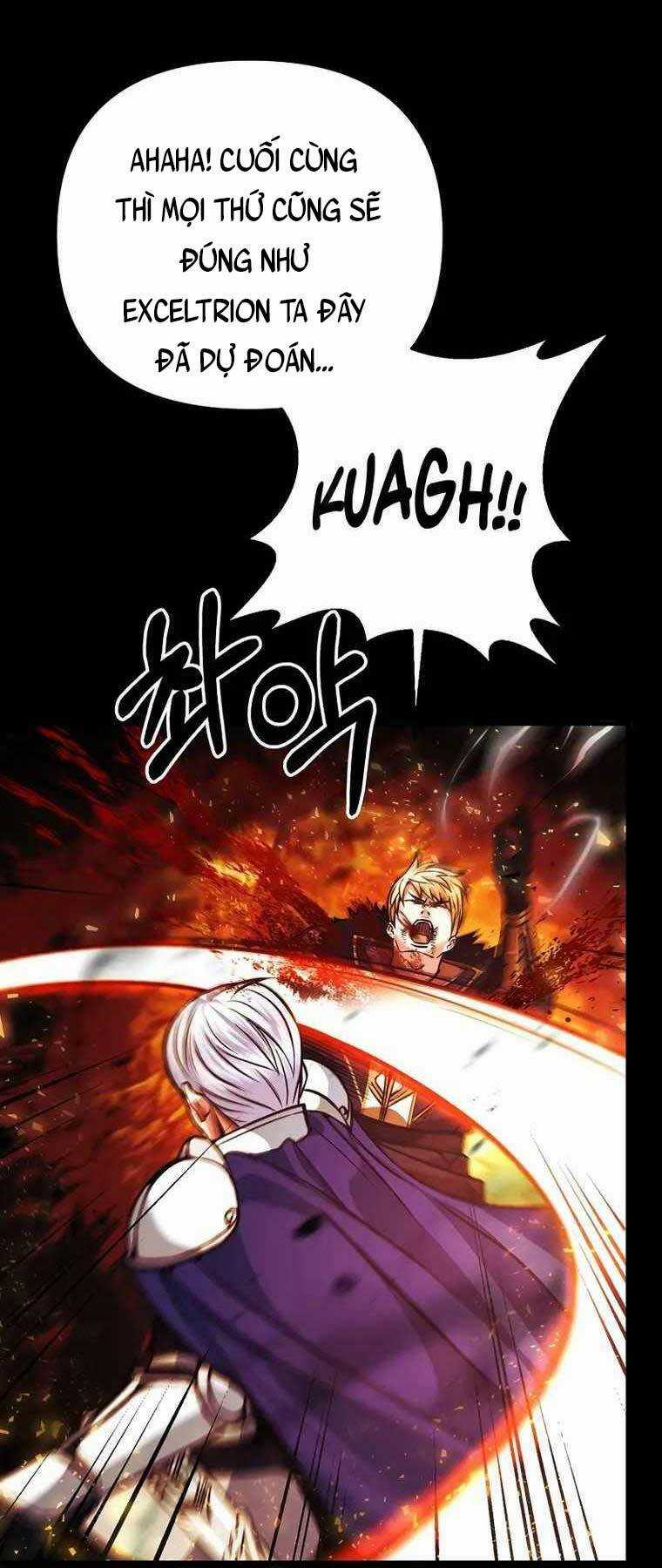 Trở Thành Bạo Quân Chapter 1 trang 7