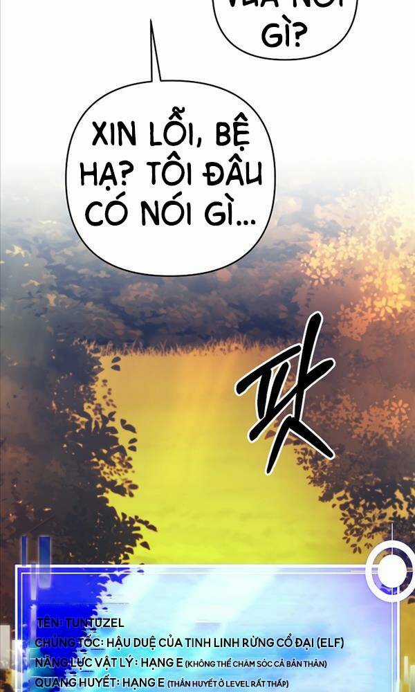 Trở Thành Bạo Quân Chapter 10 trang 12