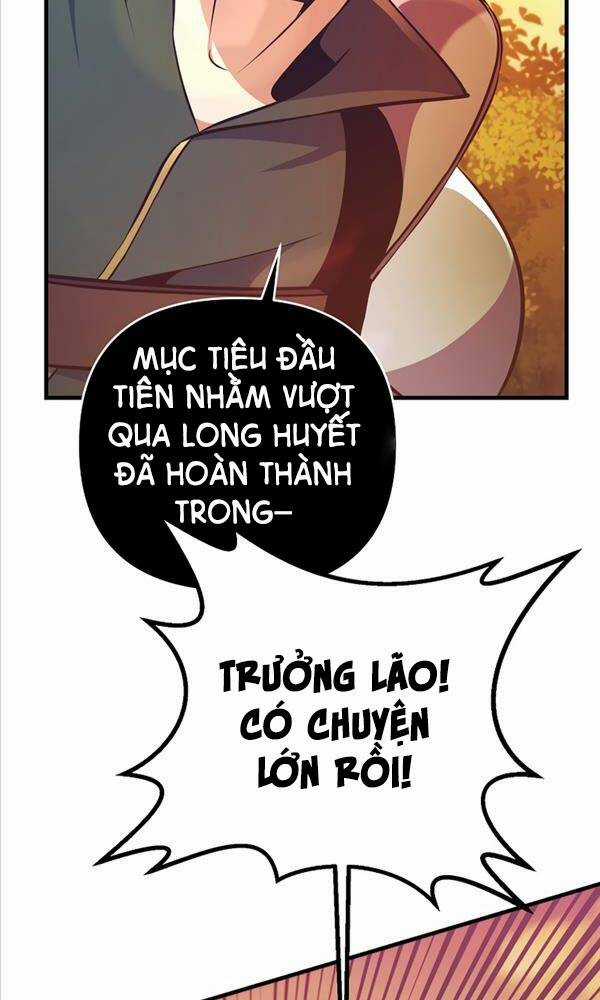 Trở Thành Bạo Quân Chapter 10 trang 21
