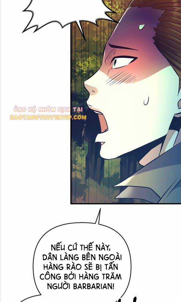 Trở Thành Bạo Quân Chapter 10 trang 26