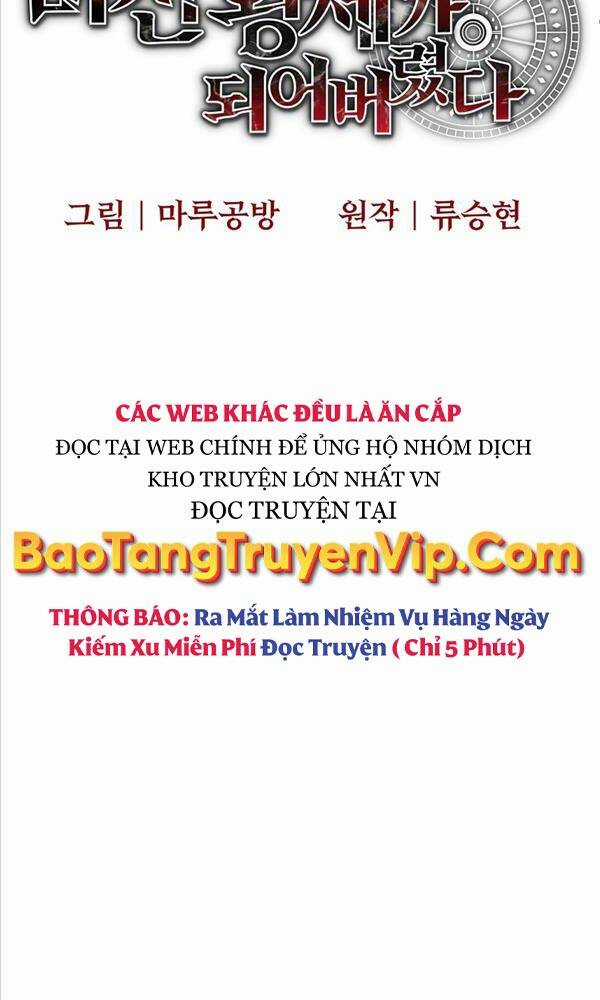 Trở Thành Bạo Quân Chapter 10 trang 36