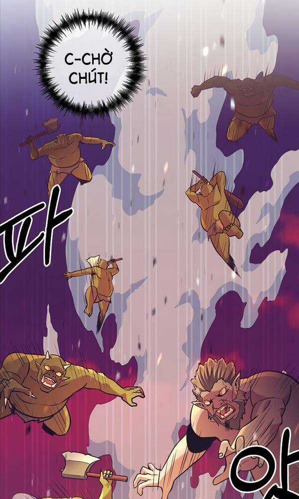 Trở Thành Bạo Quân Chapter 10 trang 99