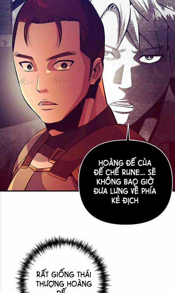 Trở Thành Bạo Quân Chapter 11 trang 19