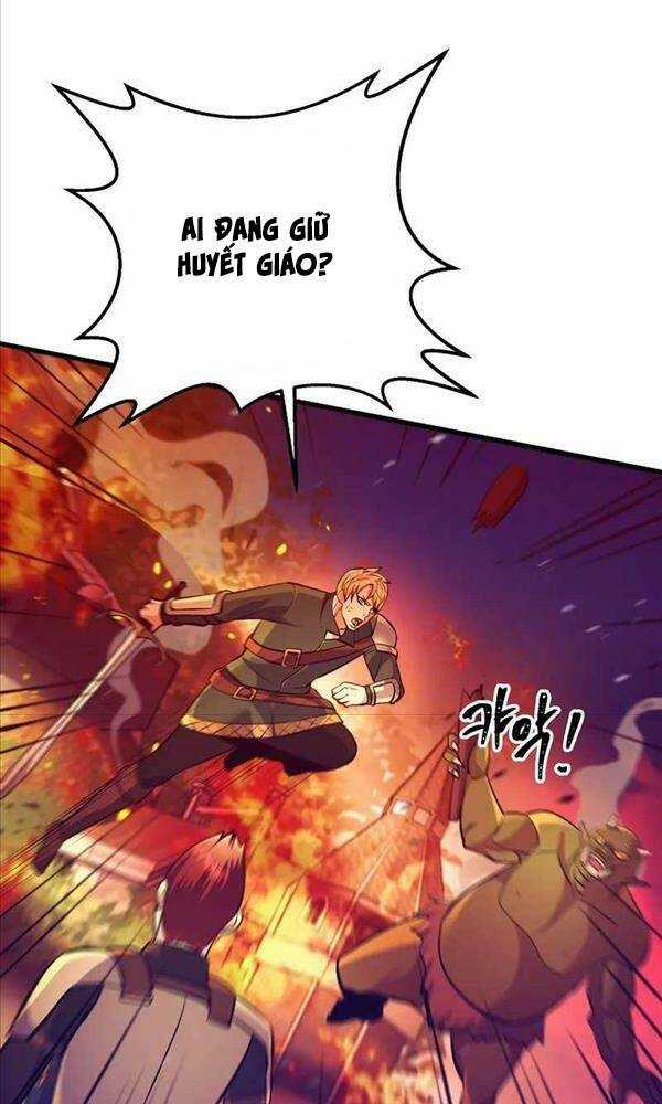 Trở Thành Bạo Quân Chapter 11 trang 21