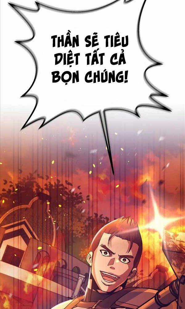 Trở Thành Bạo Quân Chapter 11 trang 24