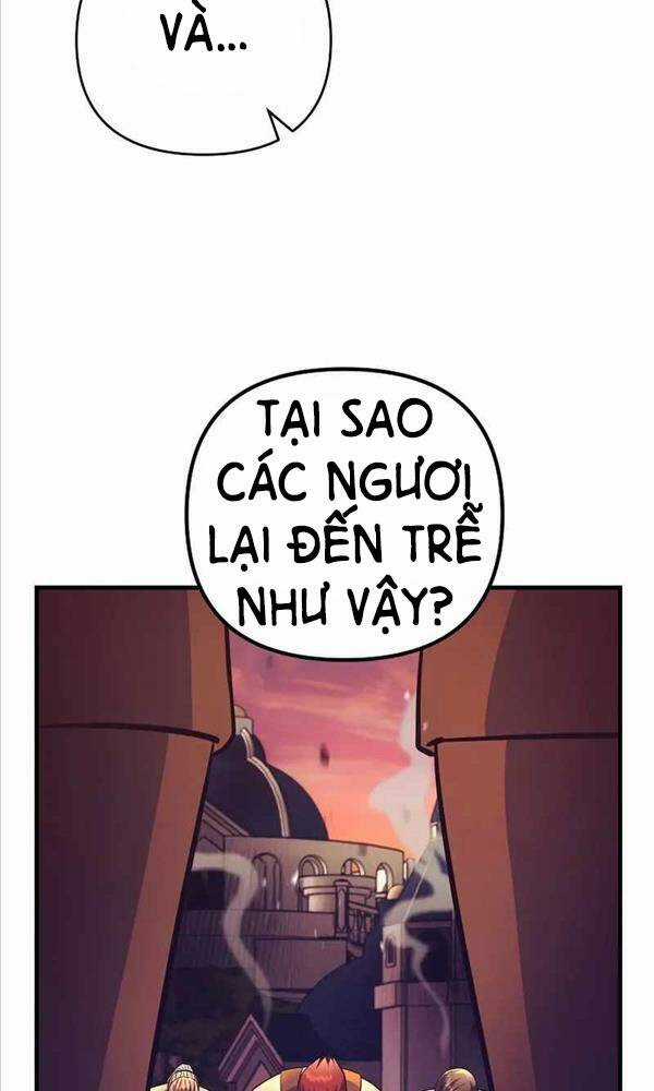 Trở Thành Bạo Quân Chapter 11 trang 29