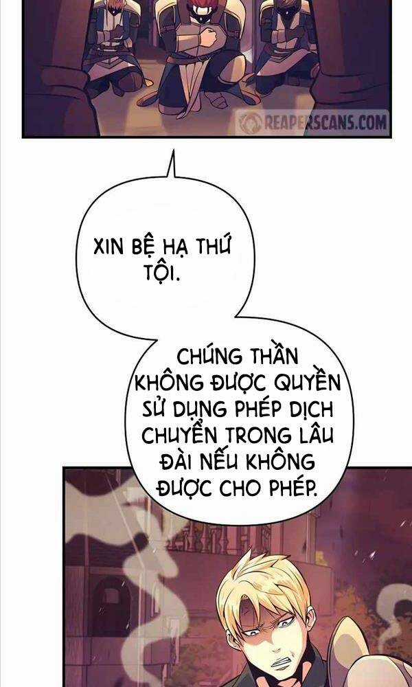 Trở Thành Bạo Quân Chapter 11 trang 30