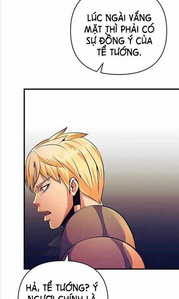 Trở Thành Bạo Quân Chapter 11 trang 32