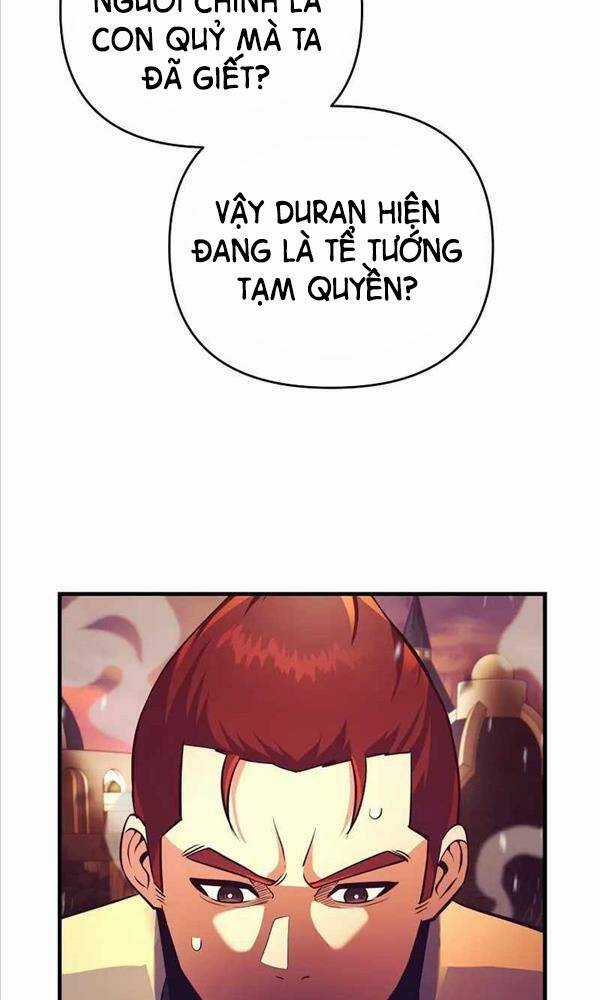 Trở Thành Bạo Quân Chapter 11 trang 33