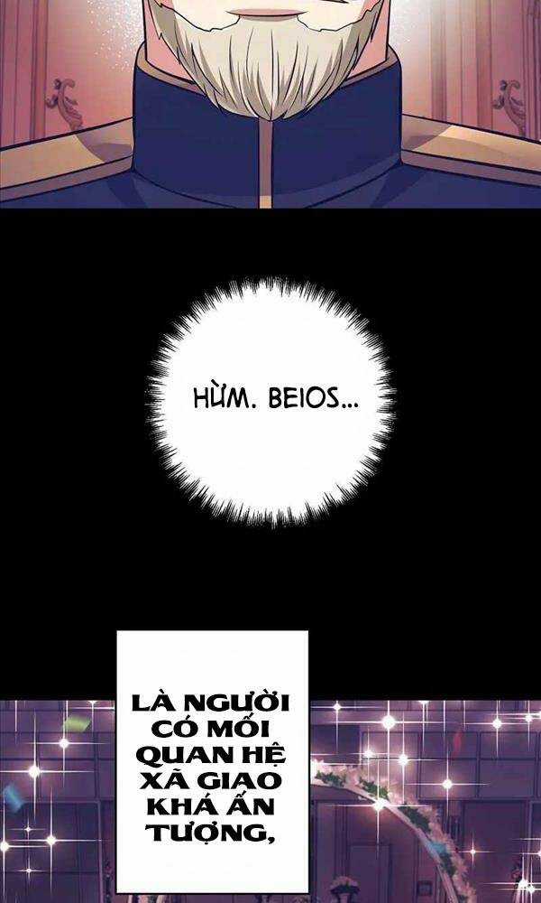 Trở Thành Bạo Quân Chapter 11 trang 36