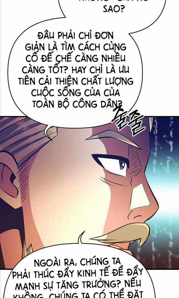 Trở Thành Bạo Quân Chapter 11 trang 67