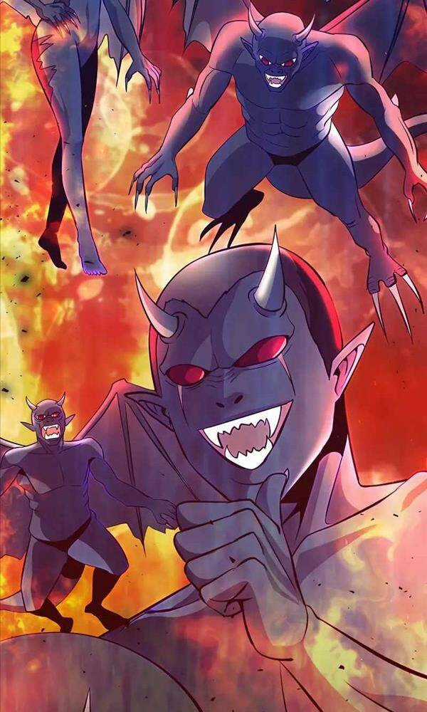 Trở Thành Bạo Quân Chapter 11 trang 76