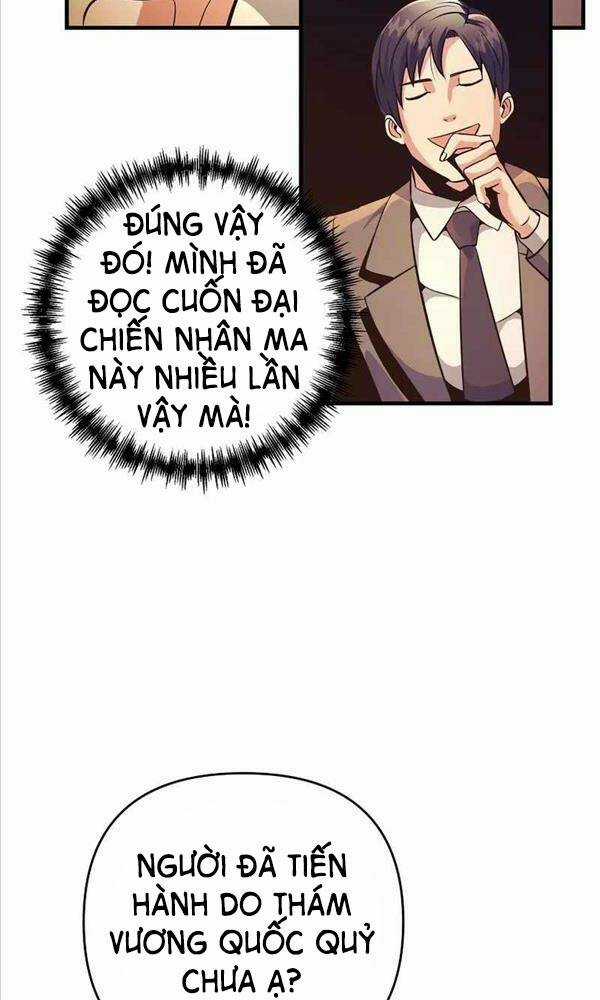 Trở Thành Bạo Quân Chapter 11 trang 82