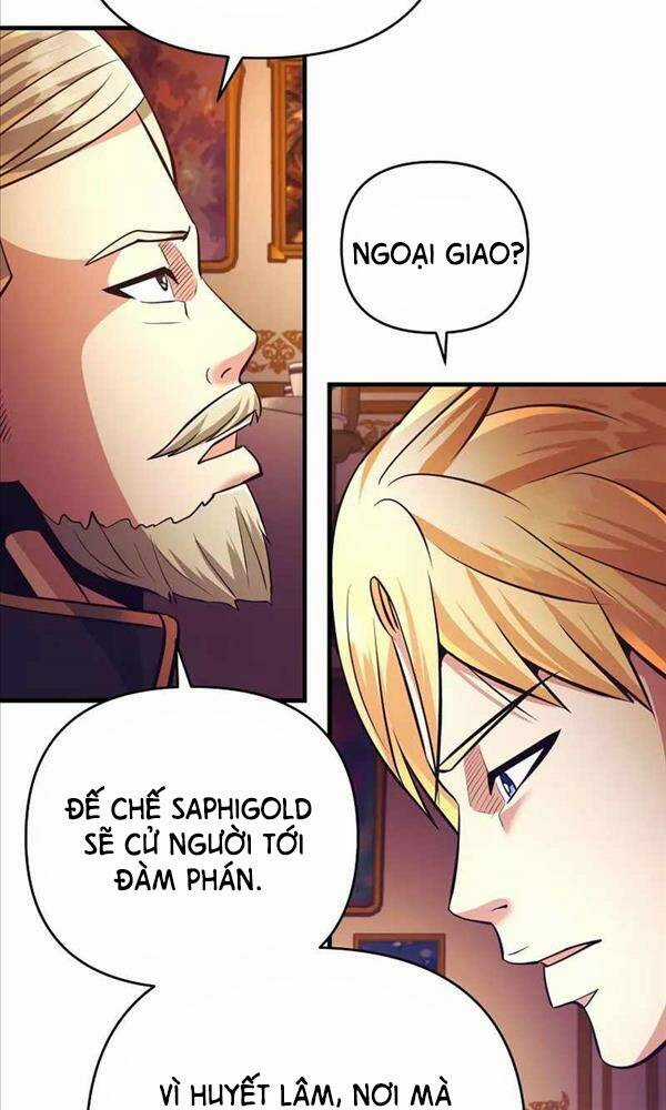 Trở Thành Bạo Quân Chapter 11 trang 89