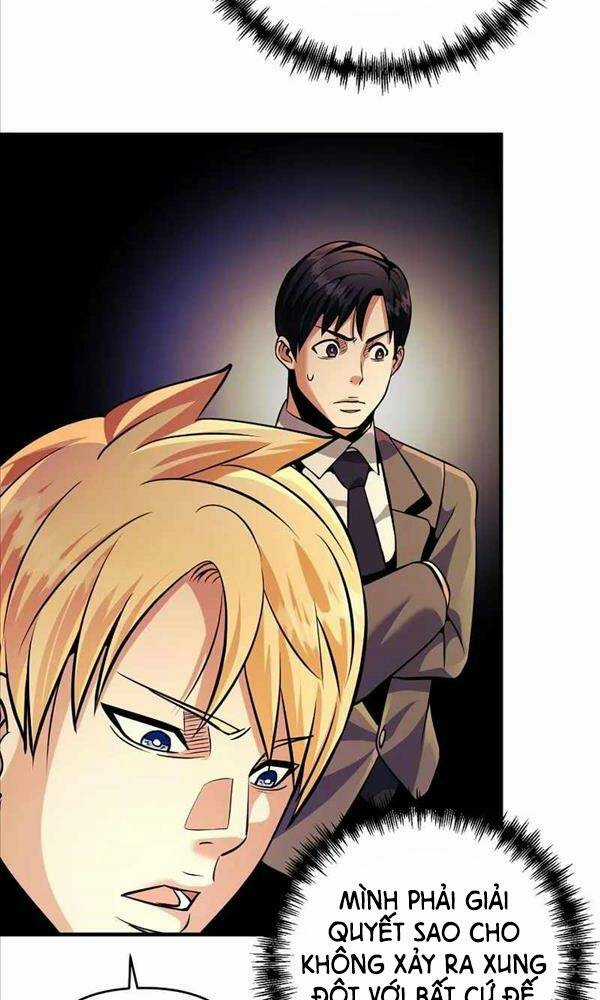 Trở Thành Bạo Quân Chapter 11 trang 96