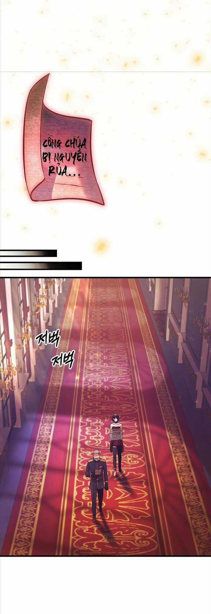 Trở Thành Bạo Quân Chapter 12 trang 10