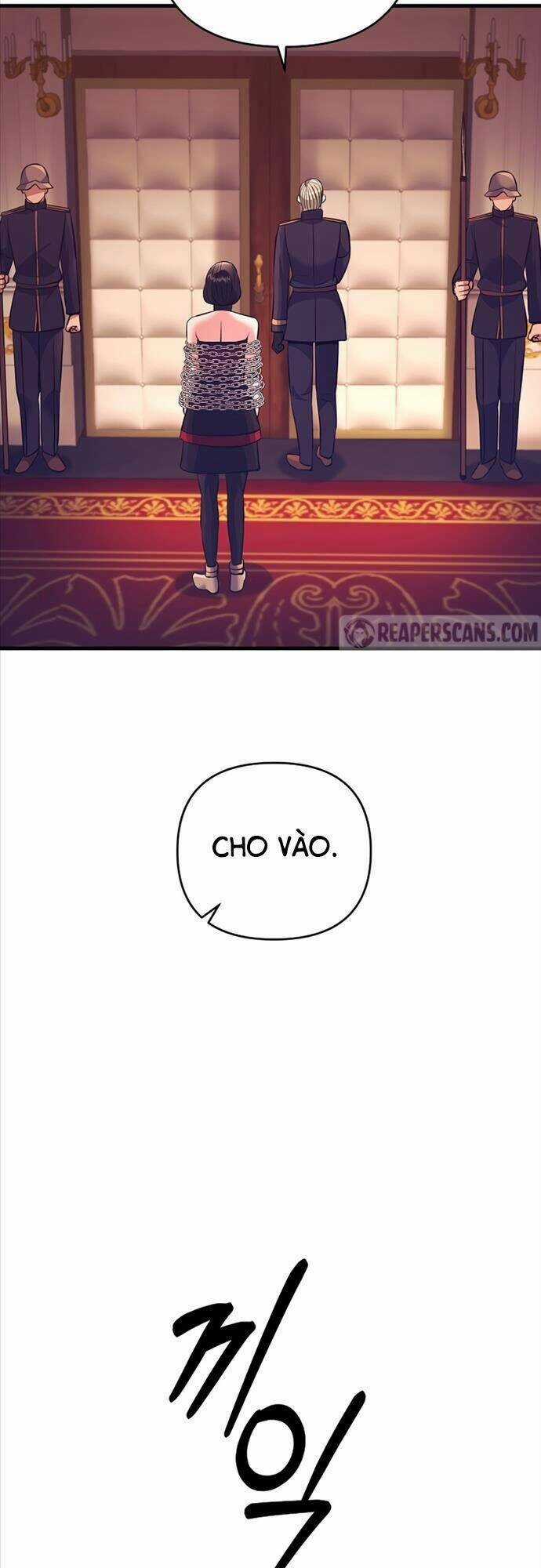 Trở Thành Bạo Quân Chapter 12 trang 13