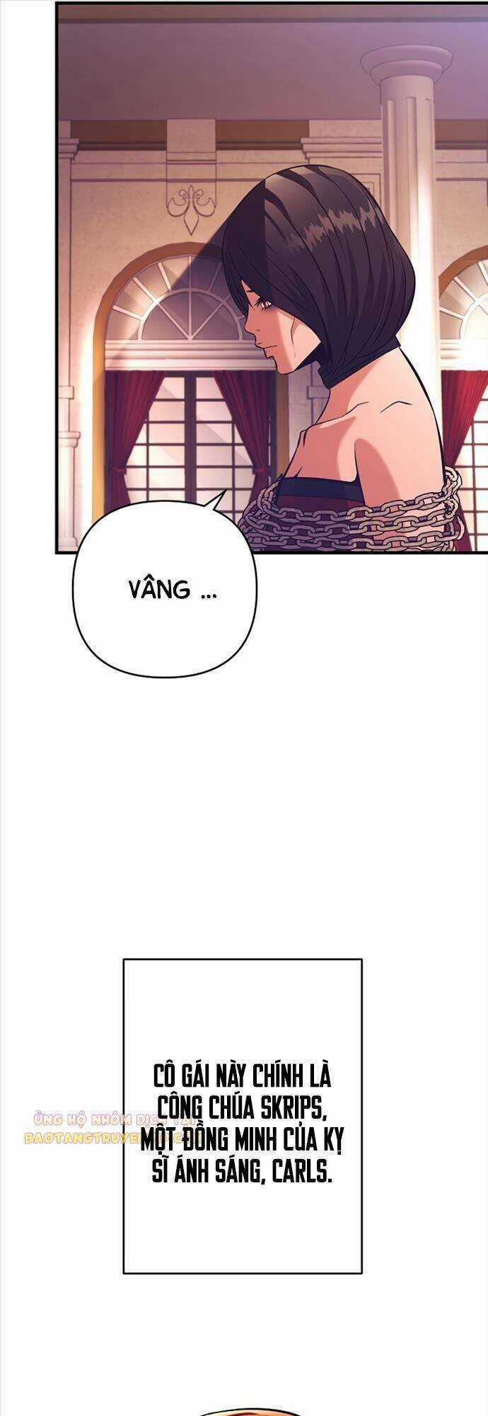 Trở Thành Bạo Quân Chapter 12 trang 15