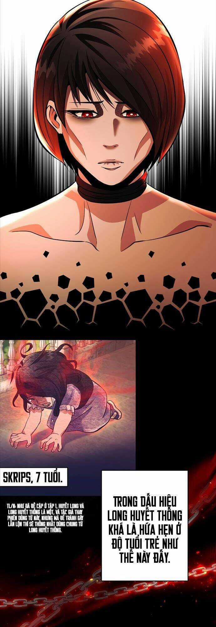 Trở Thành Bạo Quân Chapter 12 trang 16