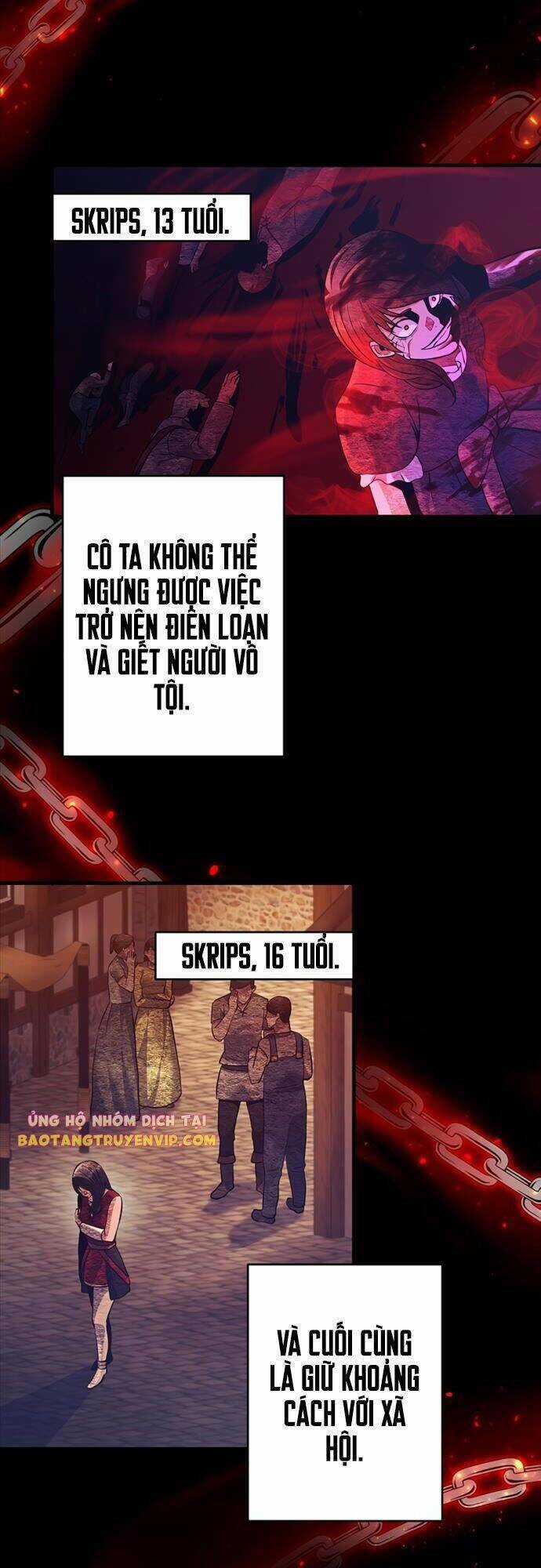 Trở Thành Bạo Quân Chapter 12 trang 17