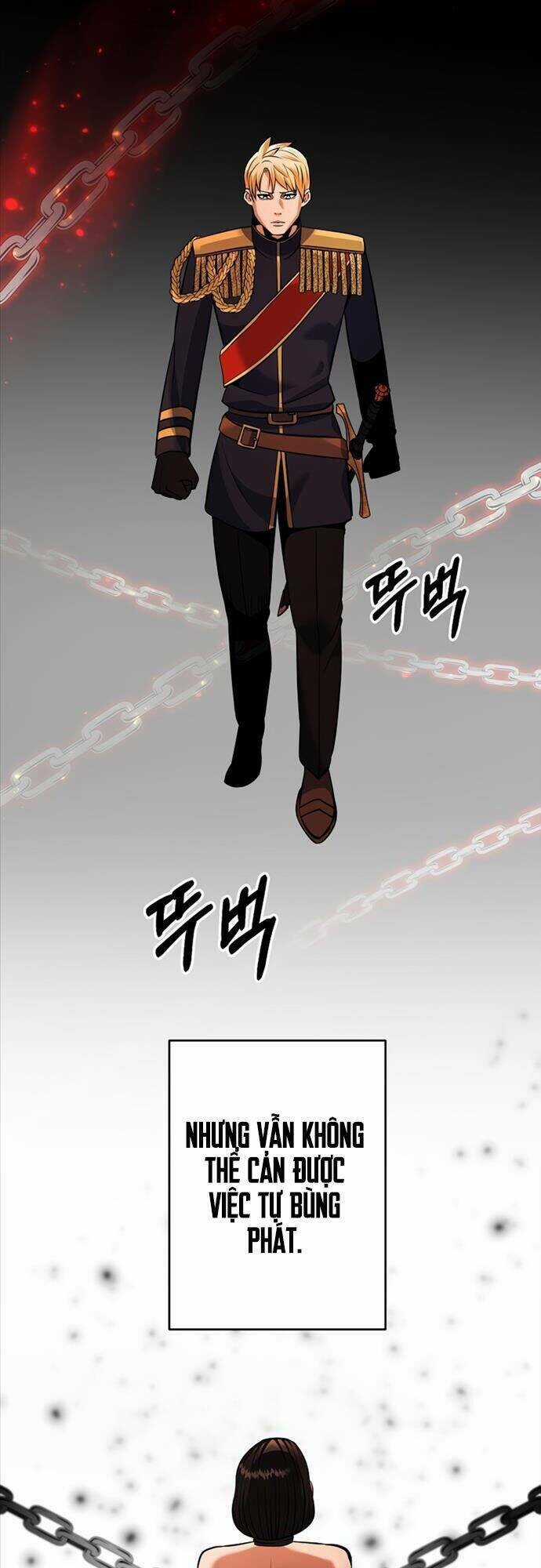 Trở Thành Bạo Quân Chapter 12 trang 18