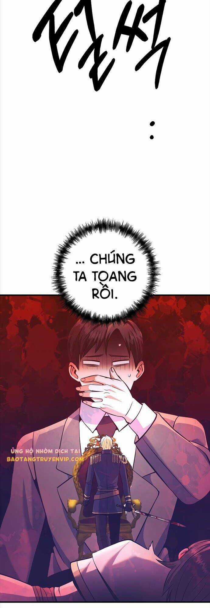 Trở Thành Bạo Quân Chapter 12 trang 2