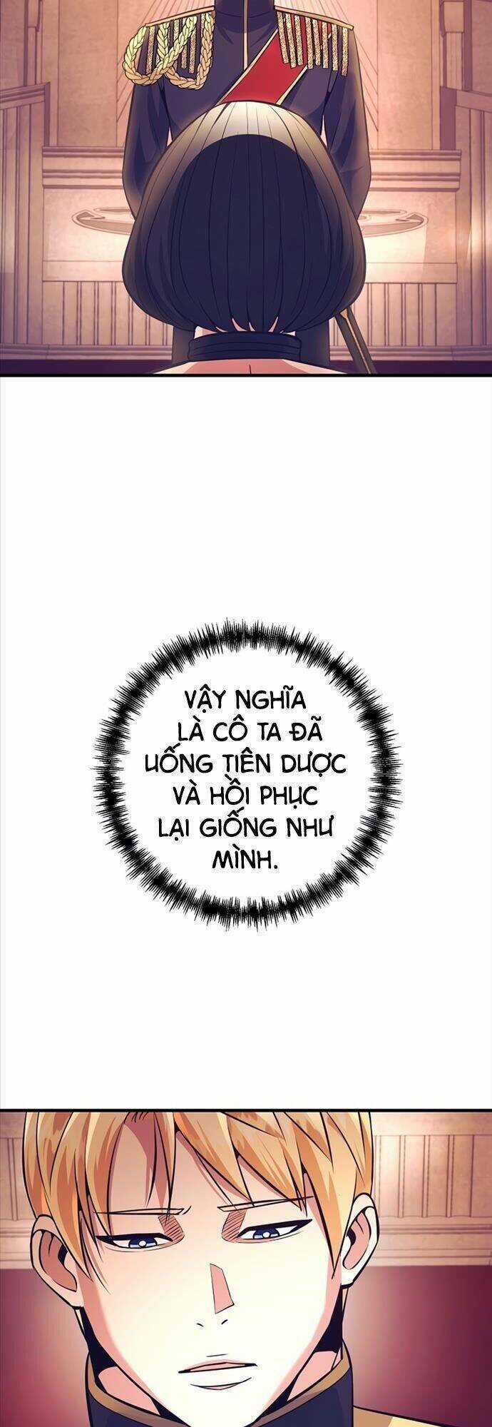 Trở Thành Bạo Quân Chapter 12 trang 20