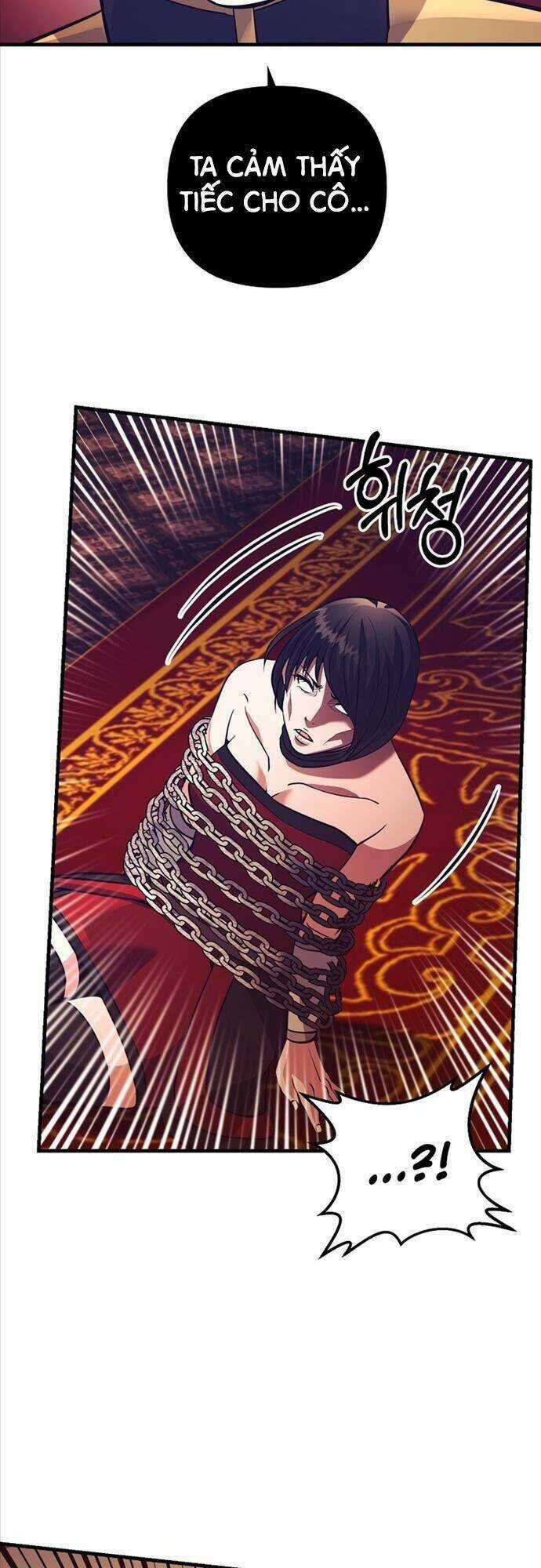 Trở Thành Bạo Quân Chapter 12 trang 21