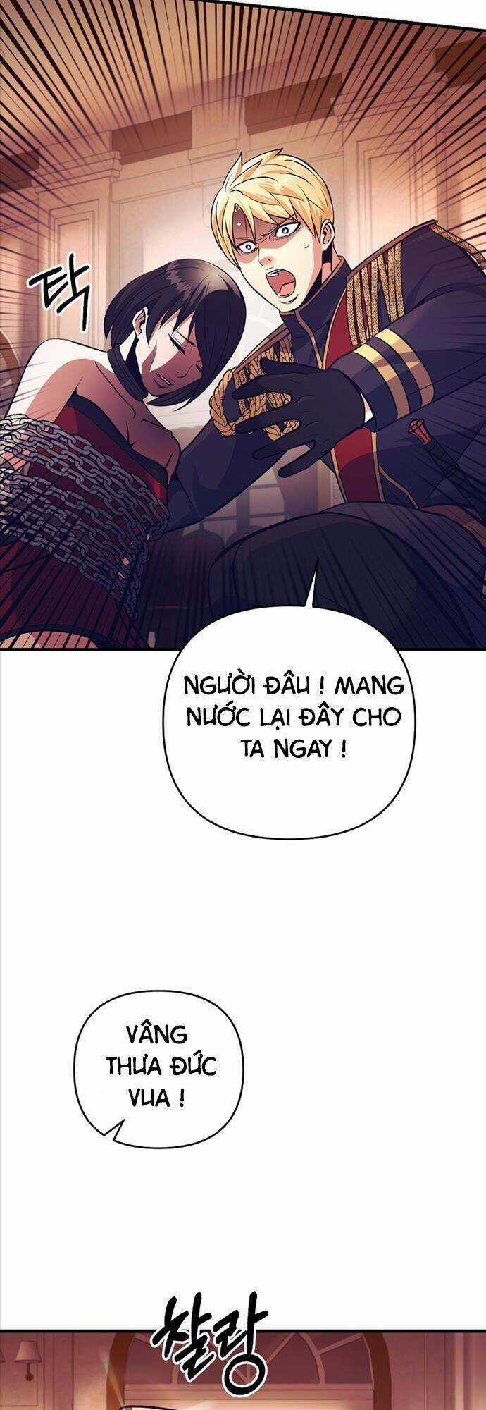 Trở Thành Bạo Quân Chapter 12 trang 22