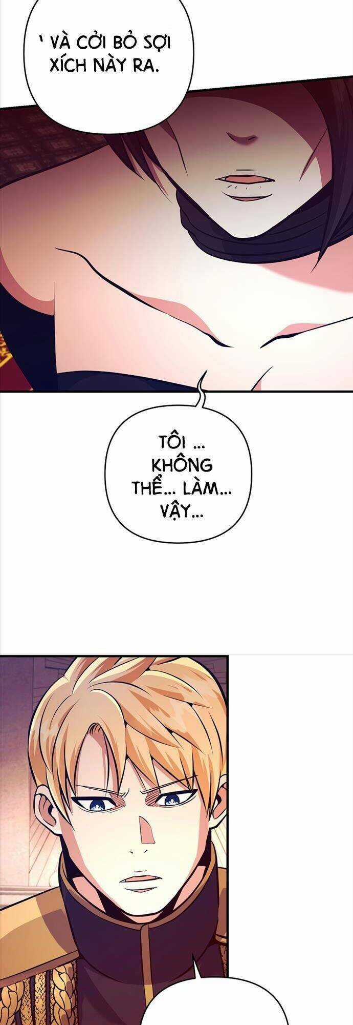 Trở Thành Bạo Quân Chapter 12 trang 24