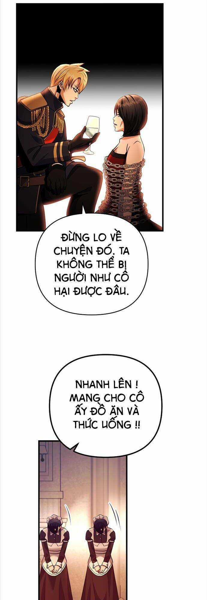 Trở Thành Bạo Quân Chapter 12 trang 26