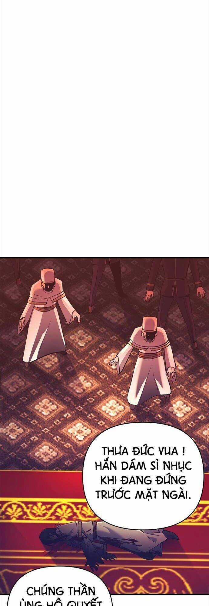 Trở Thành Bạo Quân Chapter 12 trang 3