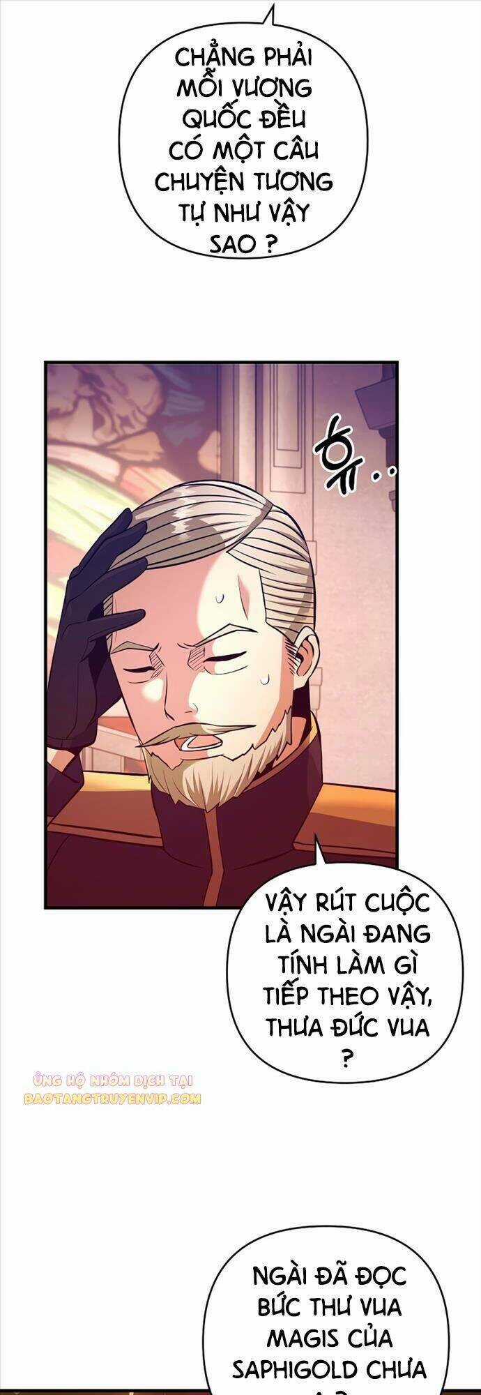 Trở Thành Bạo Quân Chapter 12 trang 30