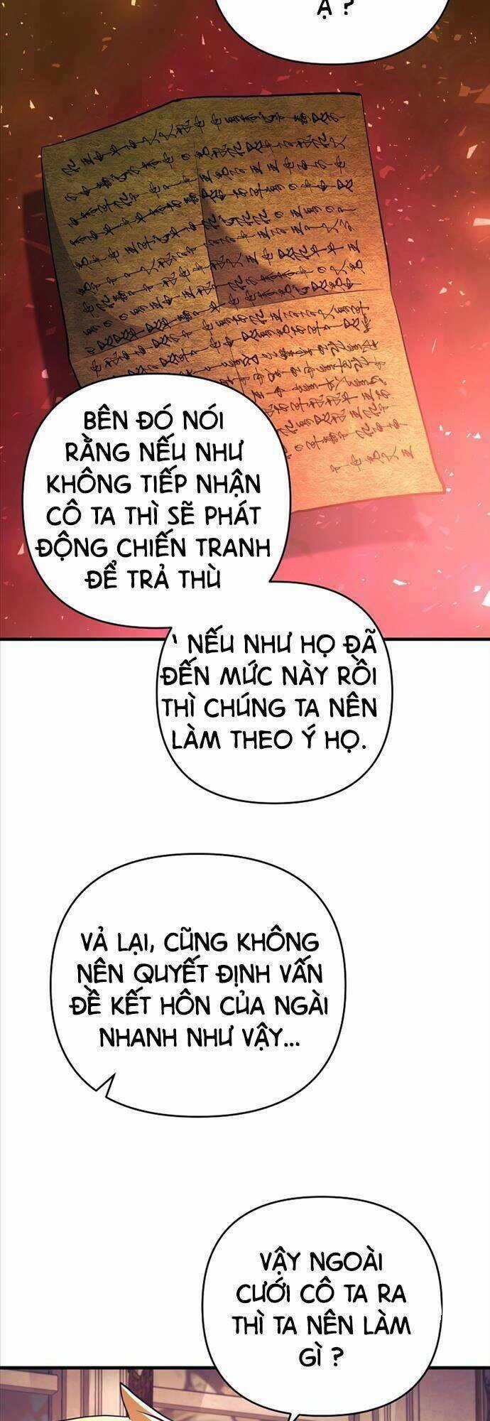 Trở Thành Bạo Quân Chapter 12 trang 31