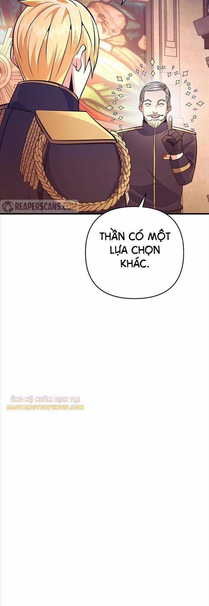 Trở Thành Bạo Quân Chapter 12 trang 32