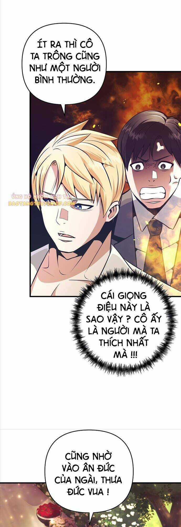 Trở Thành Bạo Quân Chapter 12 trang 34