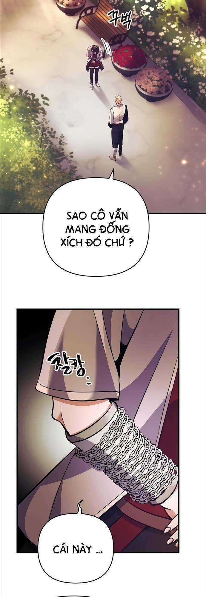 Trở Thành Bạo Quân Chapter 12 trang 35