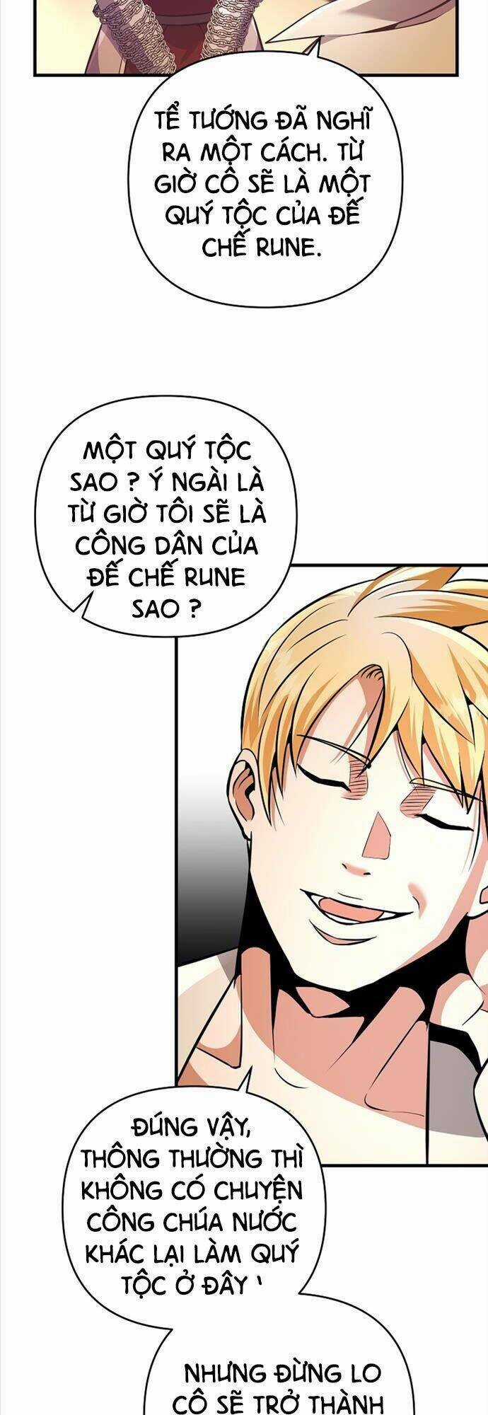 Trở Thành Bạo Quân Chapter 12 trang 37