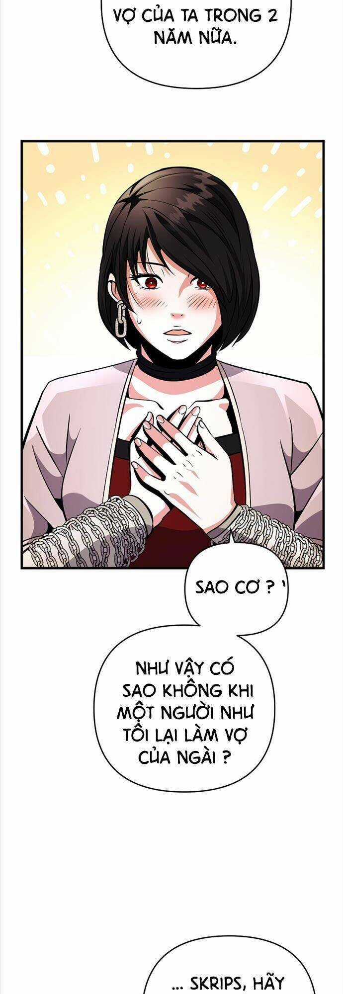 Trở Thành Bạo Quân Chapter 12 trang 38