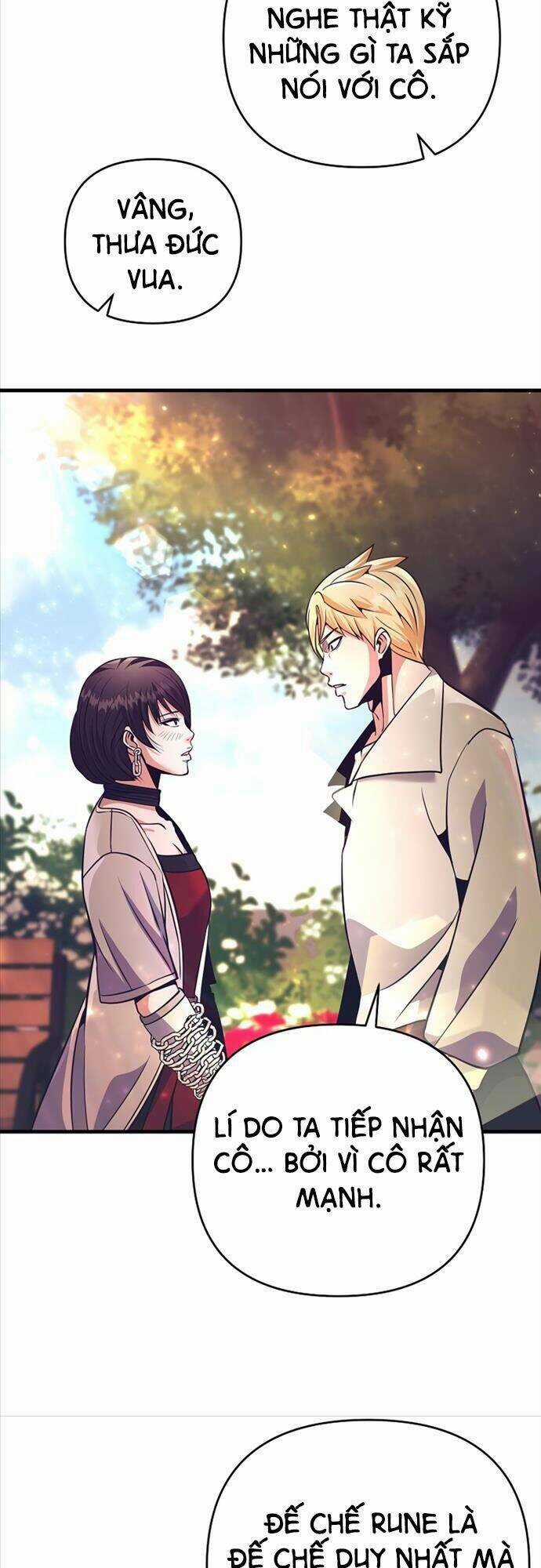 Trở Thành Bạo Quân Chapter 12 trang 39