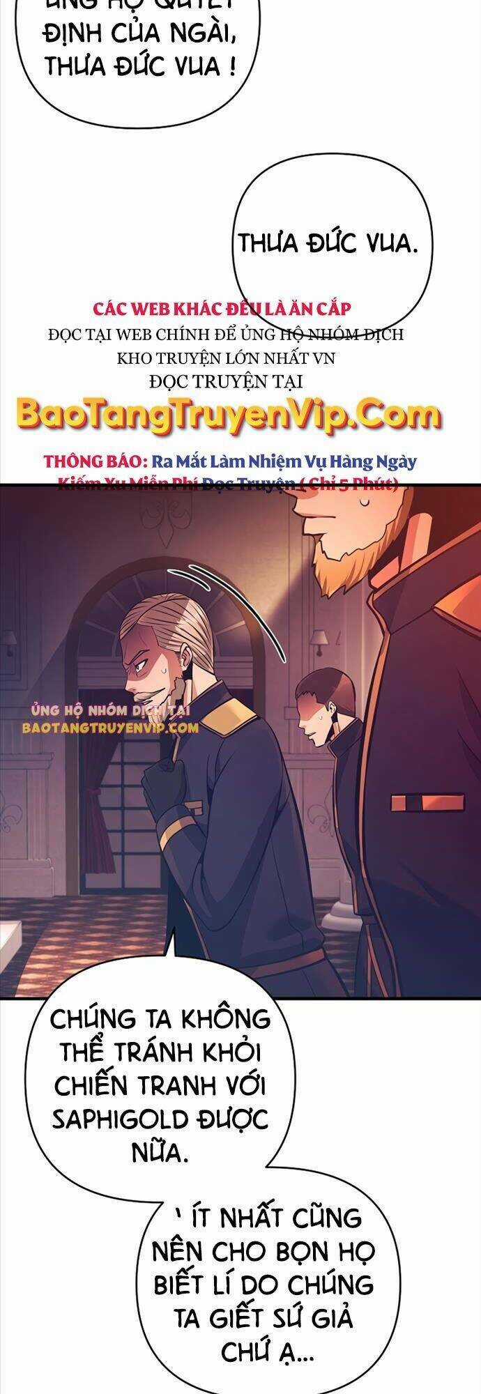 Trở Thành Bạo Quân Chapter 12 trang 4