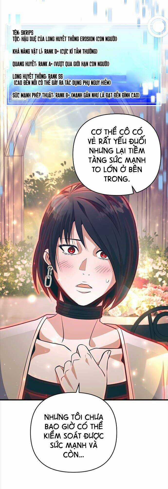 Trở Thành Bạo Quân Chapter 12 trang 42