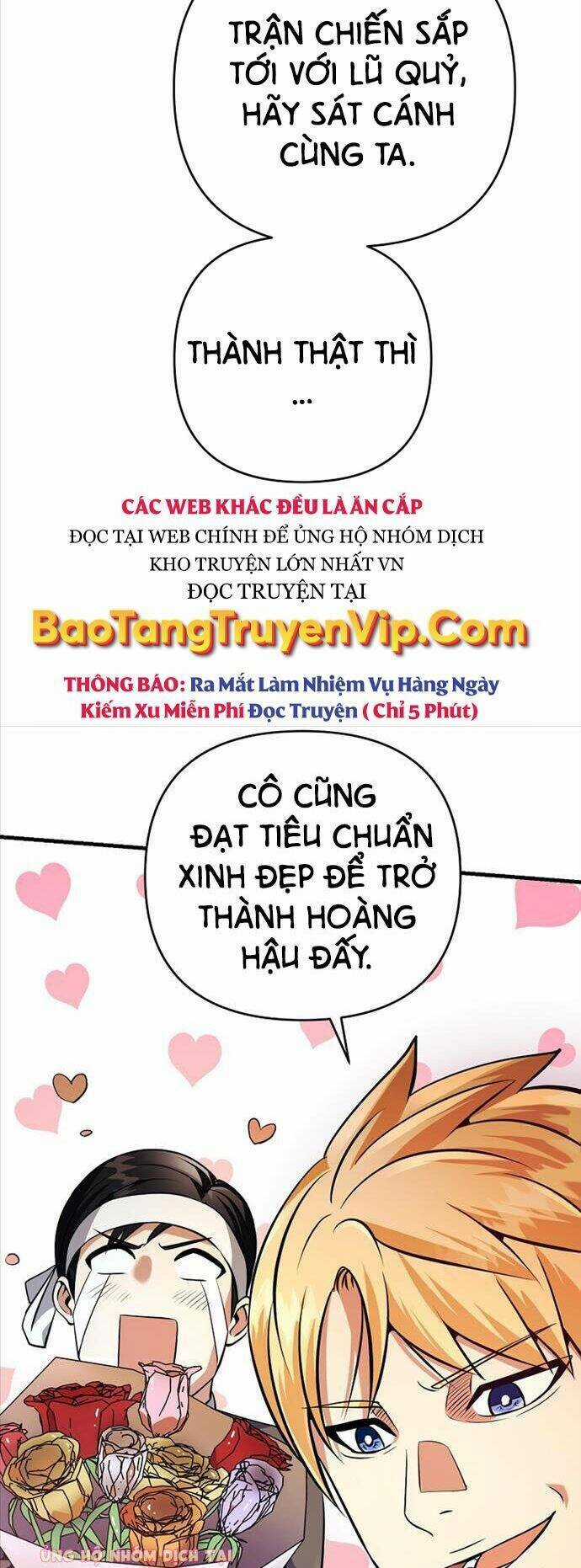 Trở Thành Bạo Quân Chapter 12 trang 44