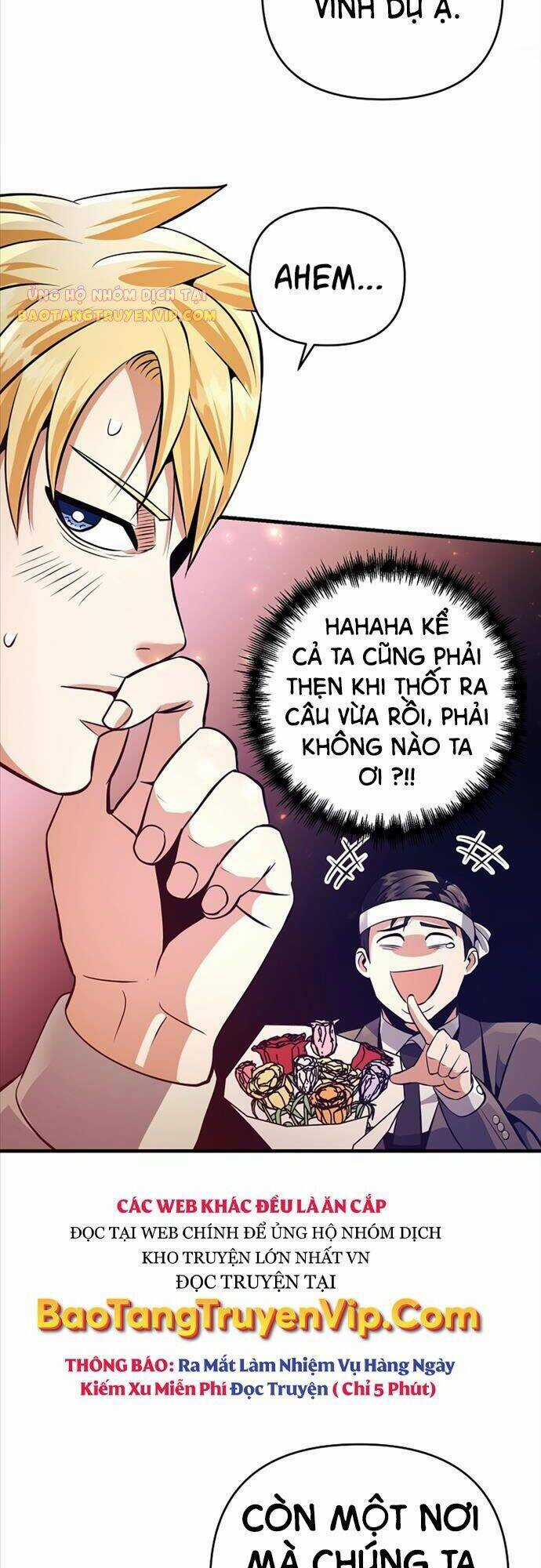 Trở Thành Bạo Quân Chapter 12 trang 46