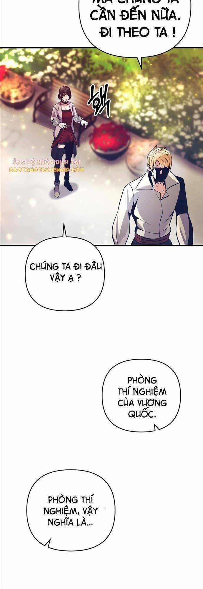 Trở Thành Bạo Quân Chapter 12 trang 47