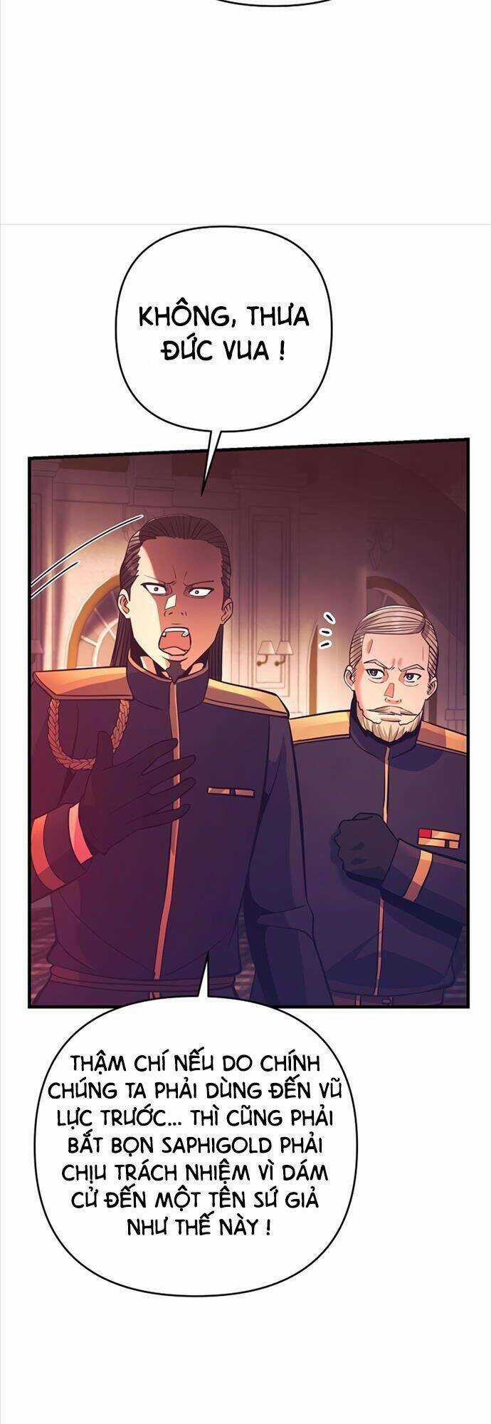 Trở Thành Bạo Quân Chapter 12 trang 5