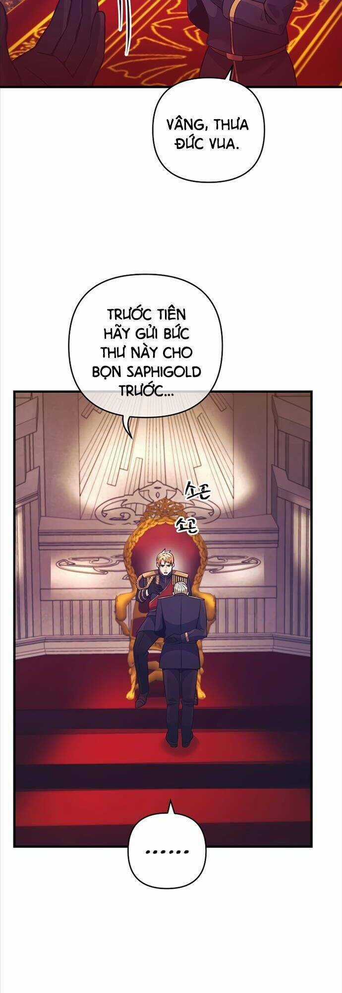 Trở Thành Bạo Quân Chapter 12 trang 7