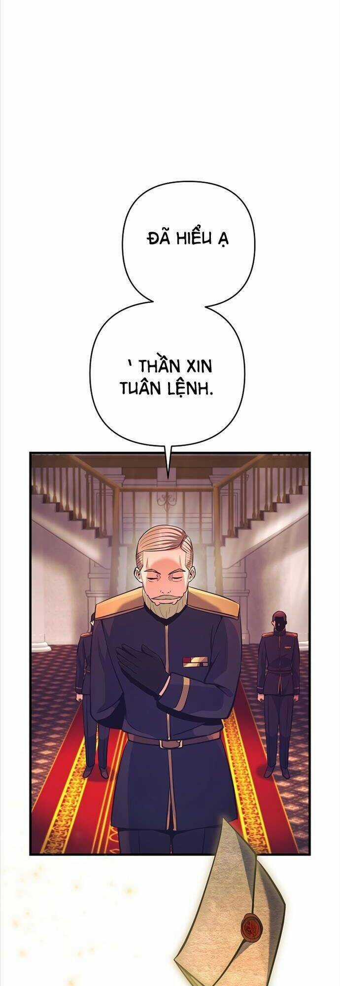 Trở Thành Bạo Quân Chapter 12 trang 8